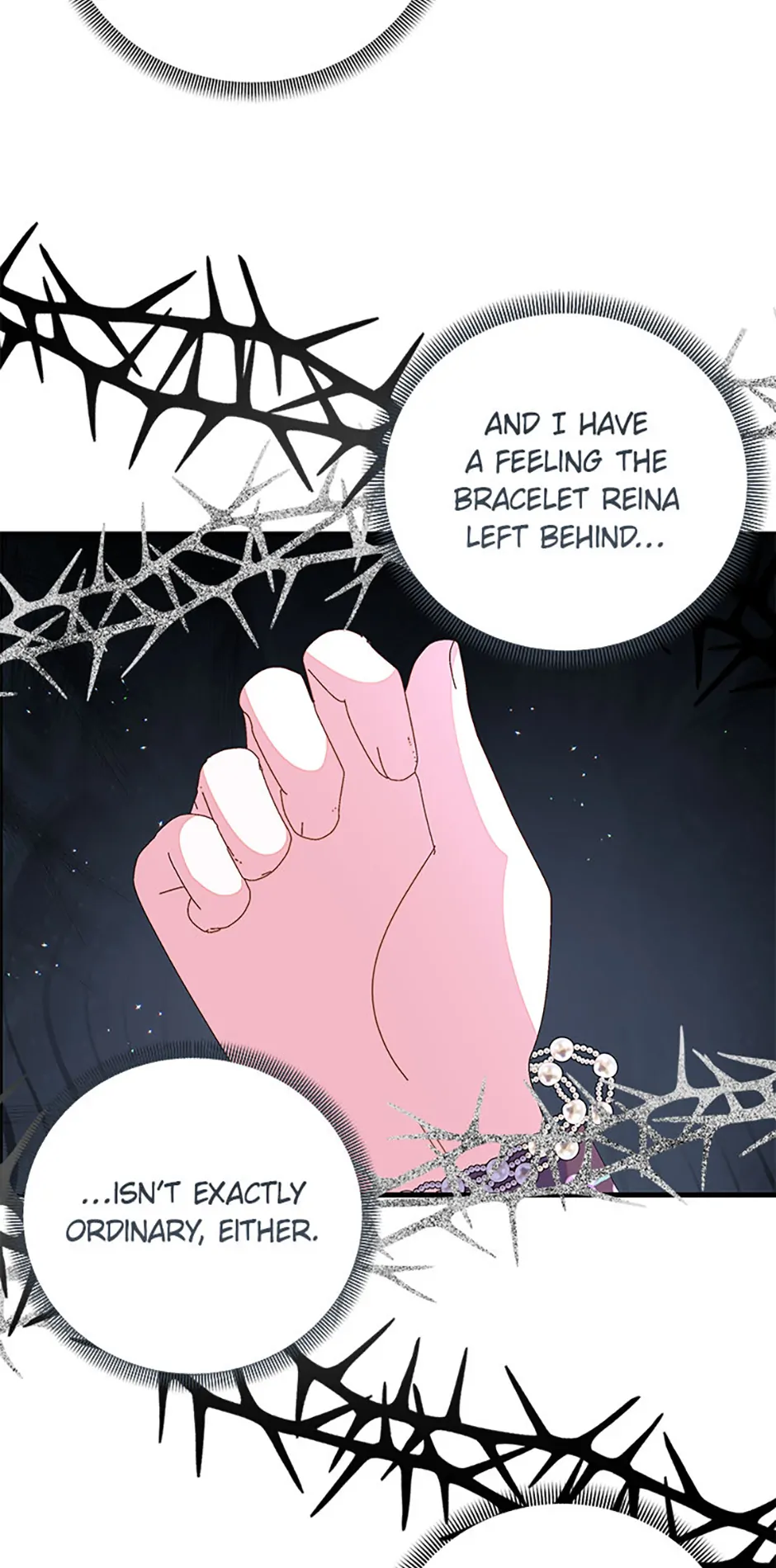 I’m the Main Character’s Child chapter 70 page 11