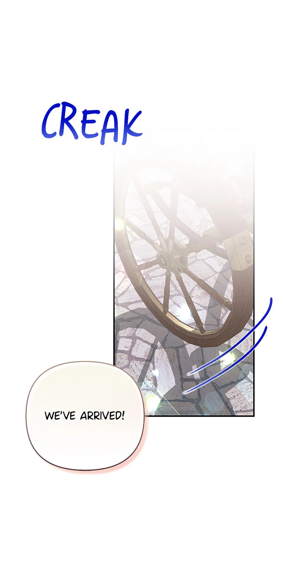 I’m the Main Character’s Child chapter 70 page 41