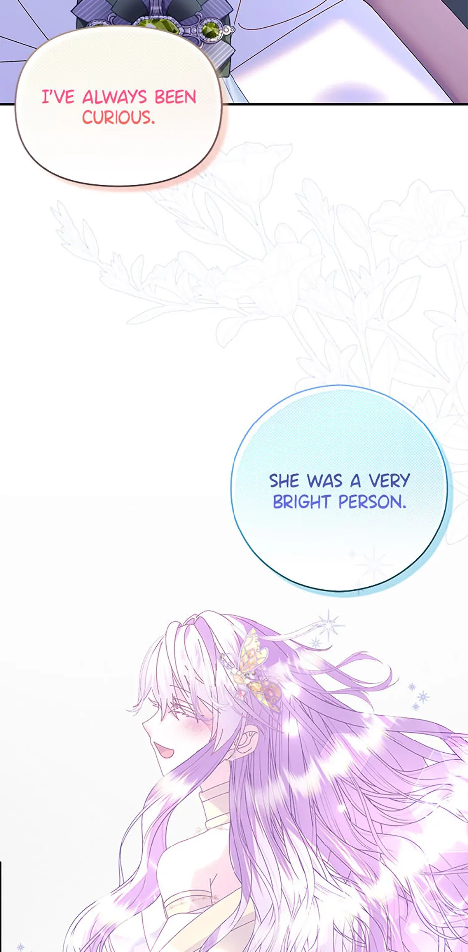 I’m the Main Character’s Child chapter 71 page 11