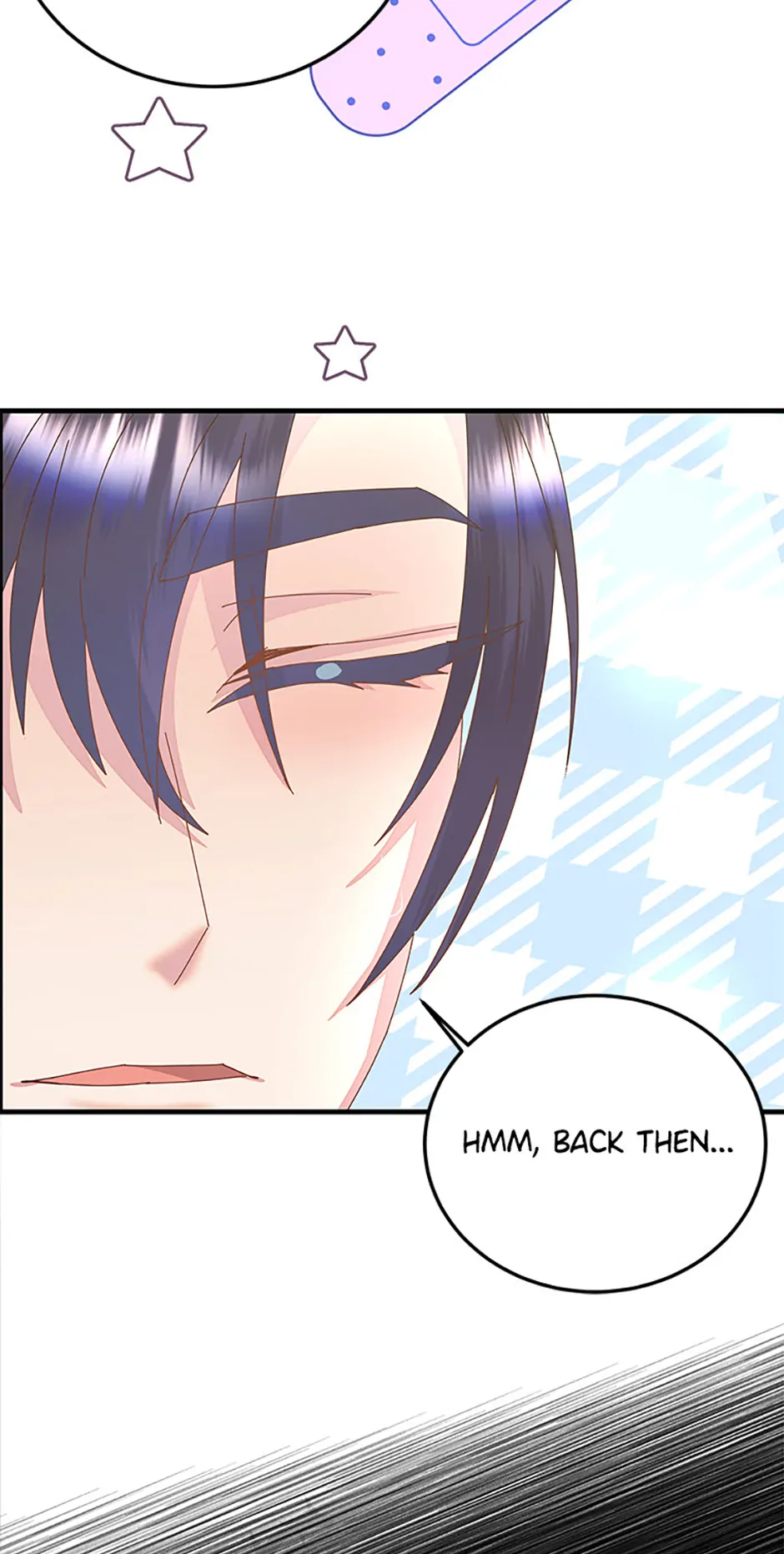 I’m the Main Character’s Child chapter 71 page 17