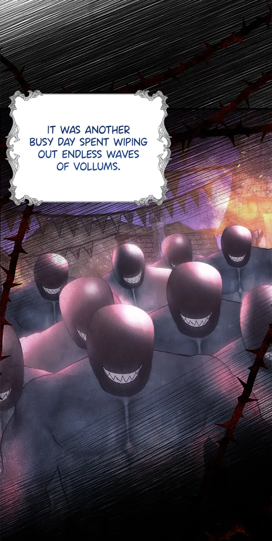 I’m the Main Character’s Child chapter 71 page 18