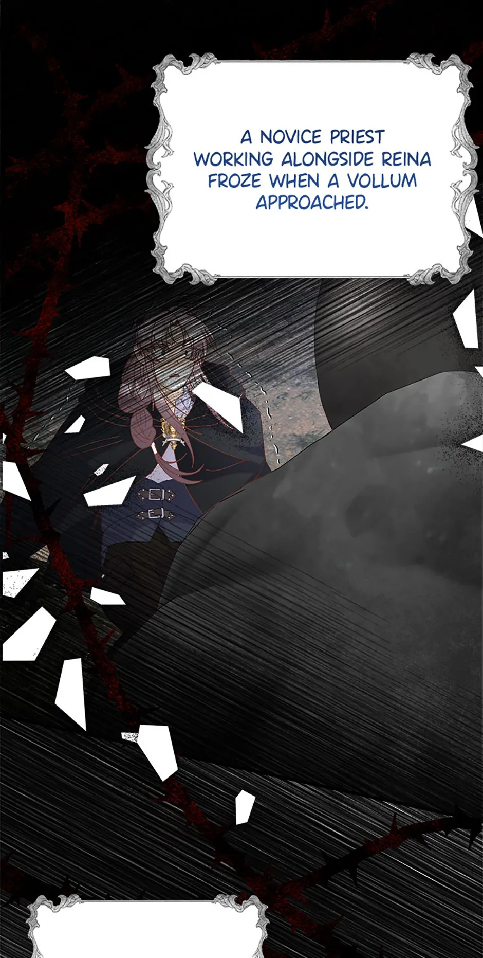 I’m the Main Character’s Child chapter 71 page 19