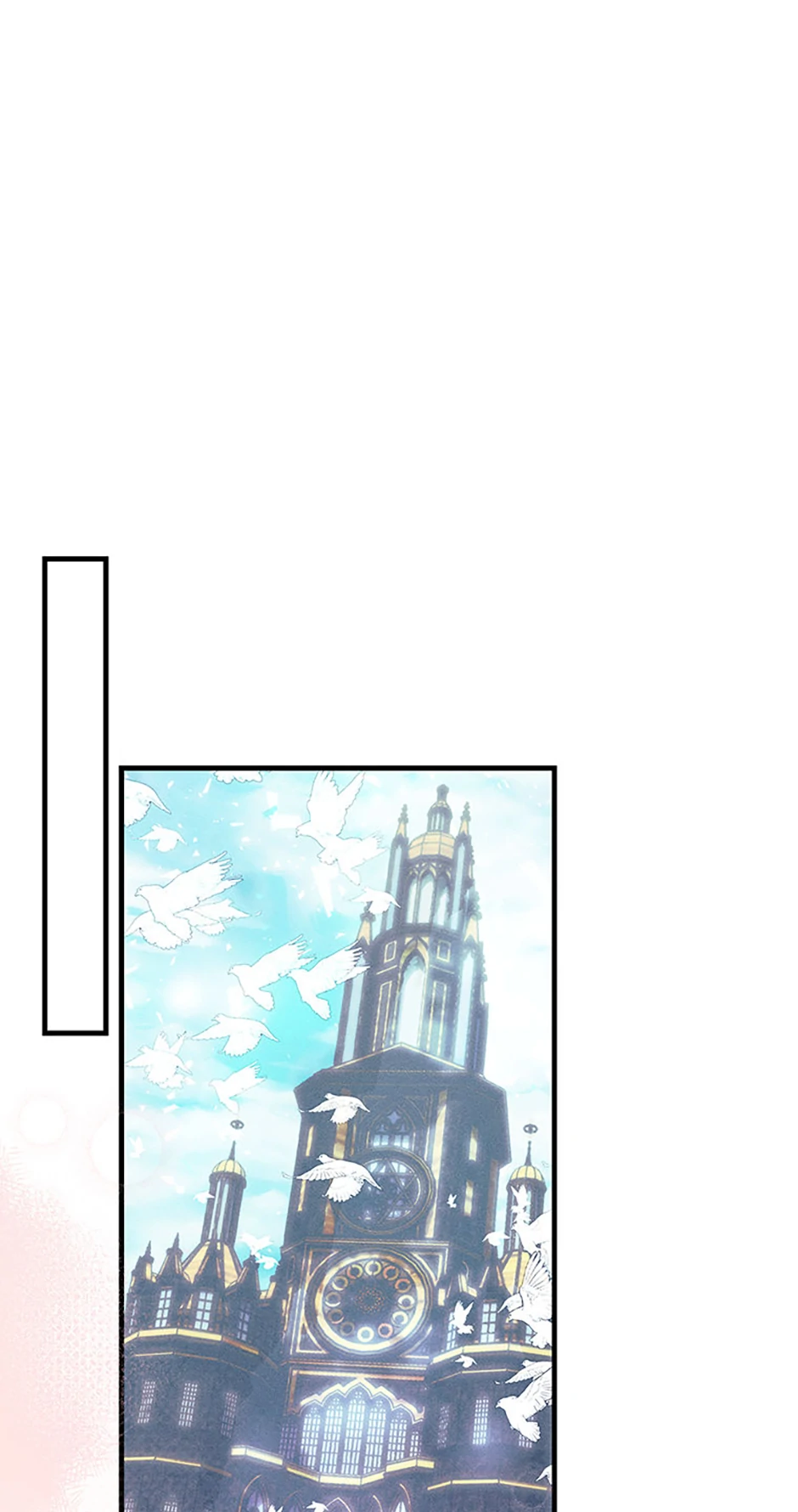 I’m the Main Character’s Child chapter 71 page 37