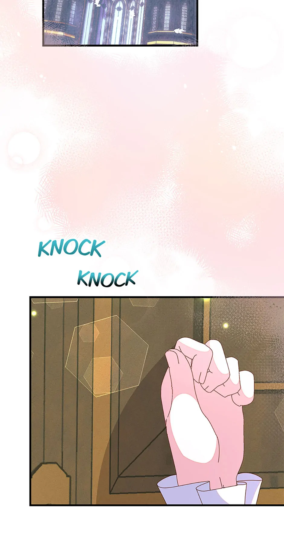 I’m the Main Character’s Child chapter 71 page 38