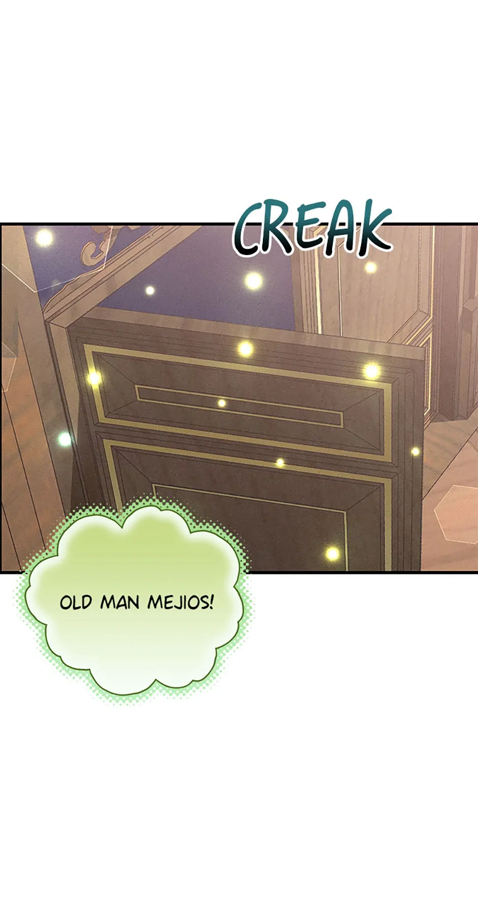I’m the Main Character’s Child chapter 71 page 39