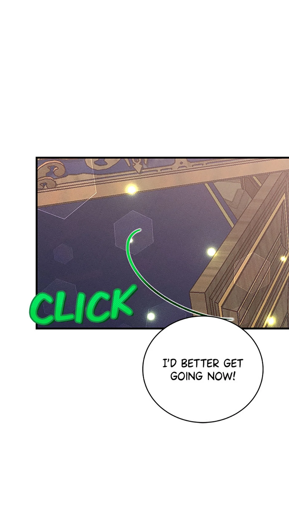 I’m the Main Character’s Child chapter 71 page 55