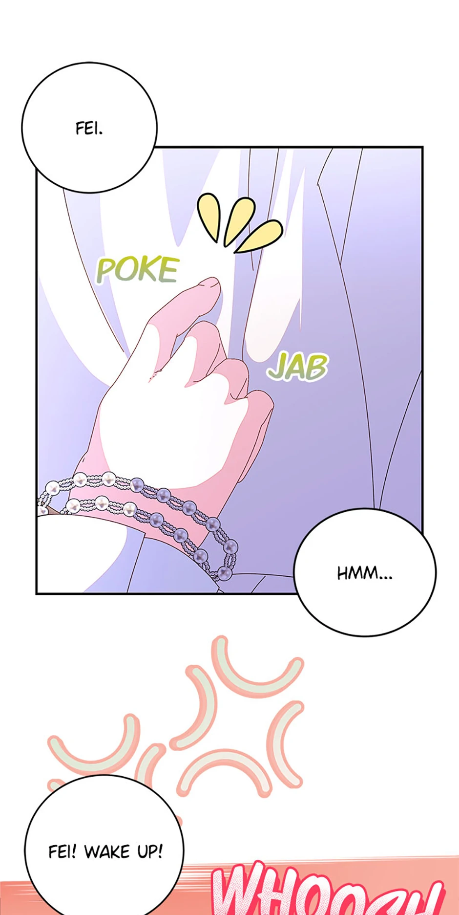 I’m the Main Character’s Child chapter 71 page 62
