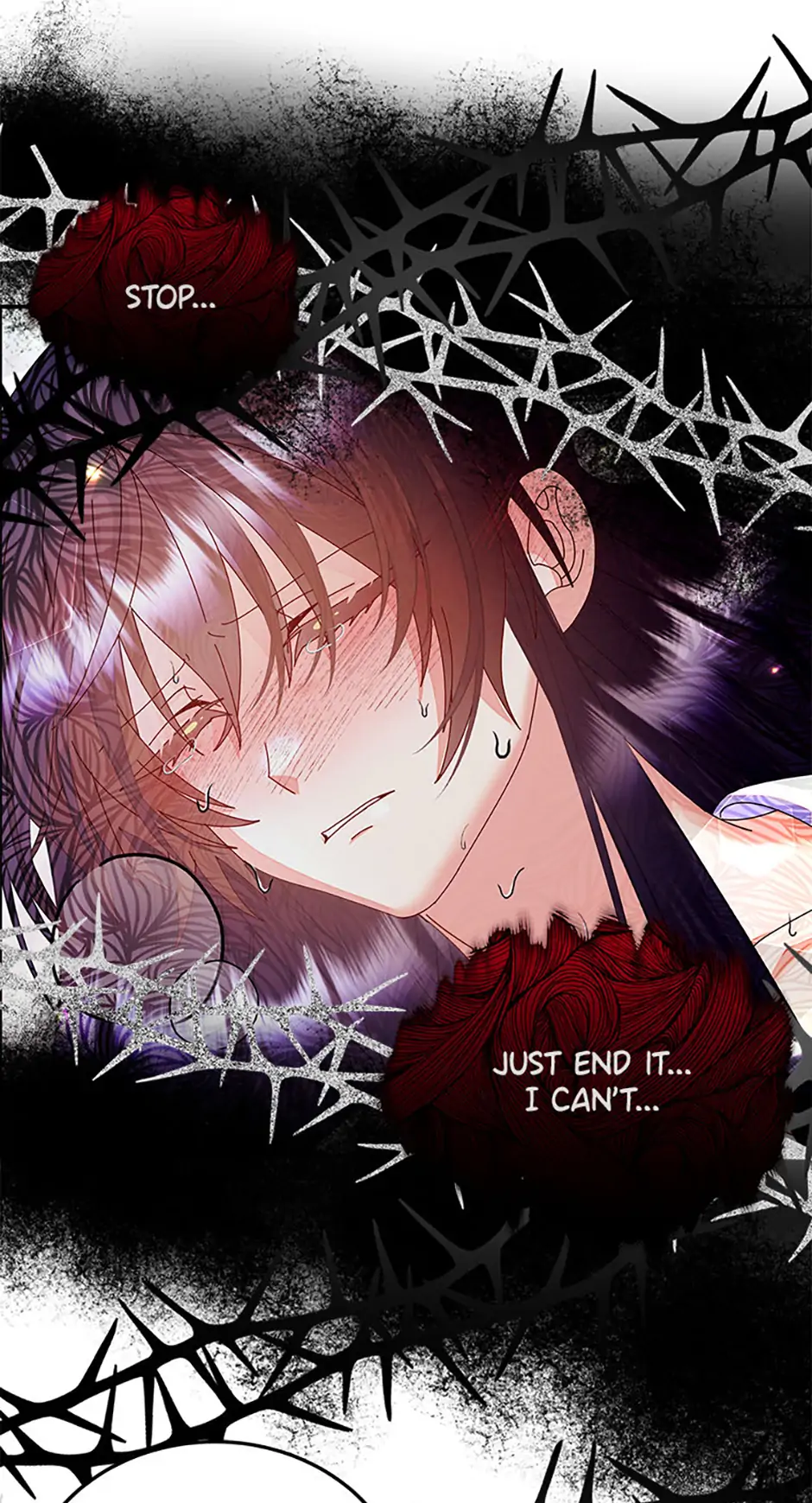 I’m the Main Character’s Child chapter 71 page 67