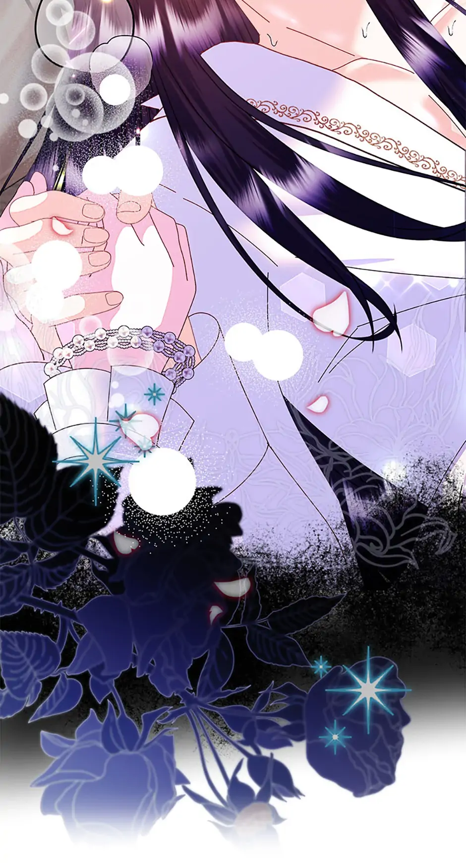 I’m the Main Character’s Child chapter 71 page 70