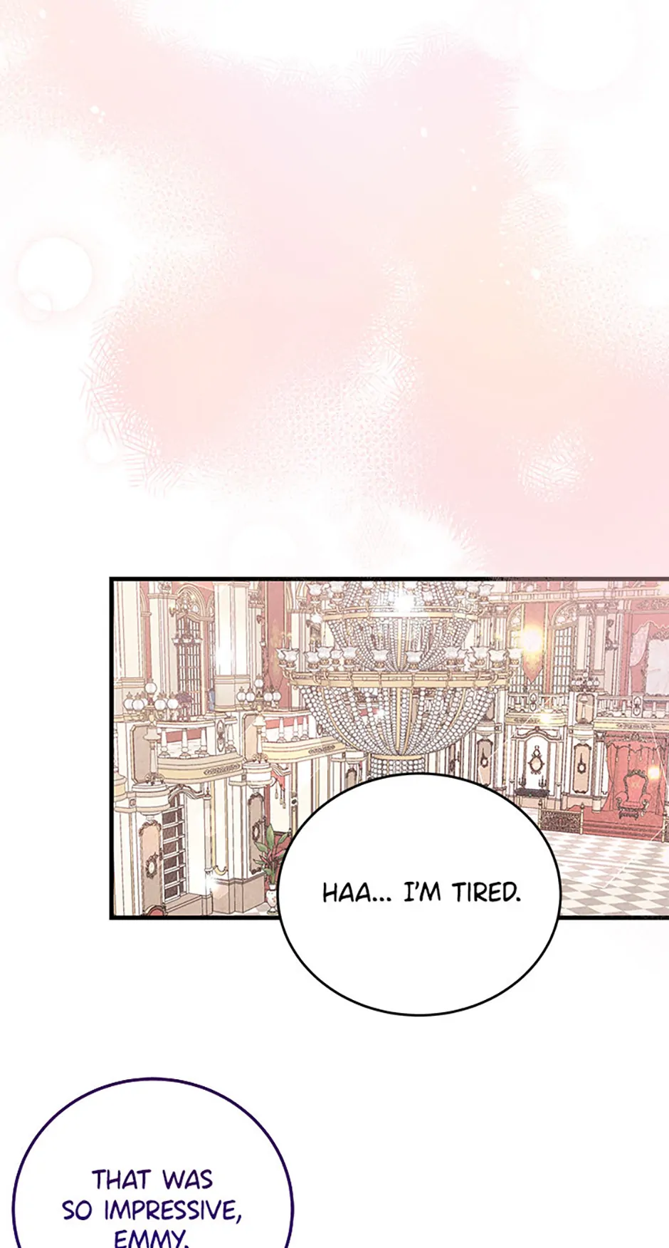 I’m the Main Character’s Child chapter 74 page 16