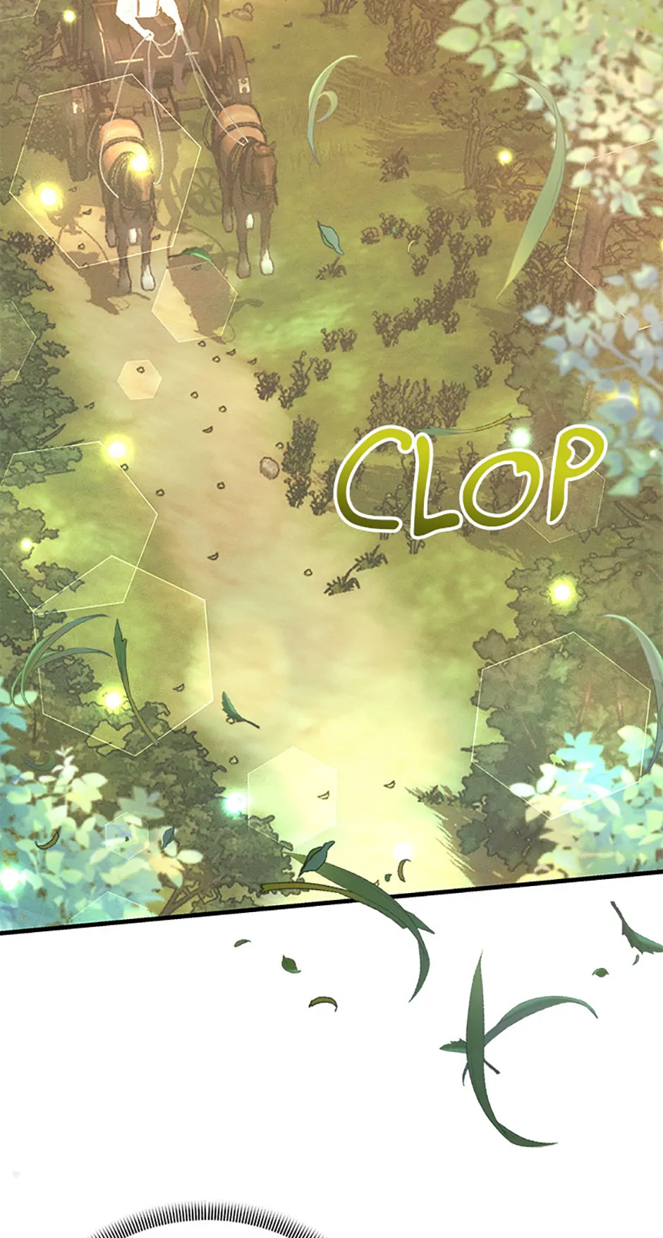 I’m the Main Character’s Child chapter 74 page 43