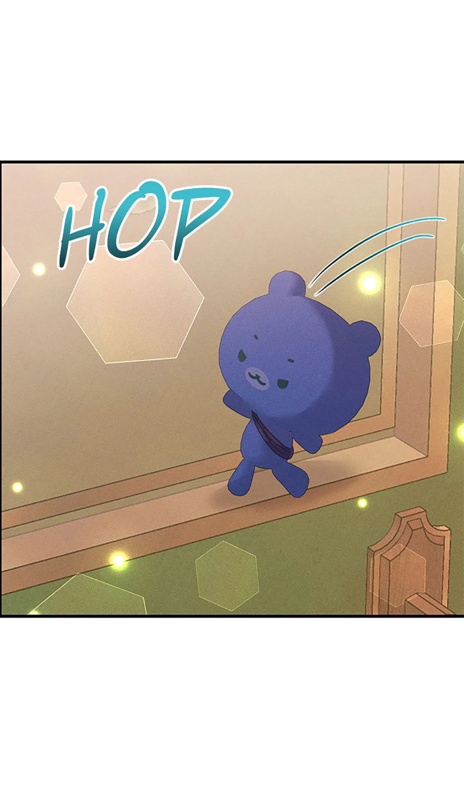 I’m the Main Character’s Child chapter 74 page 48