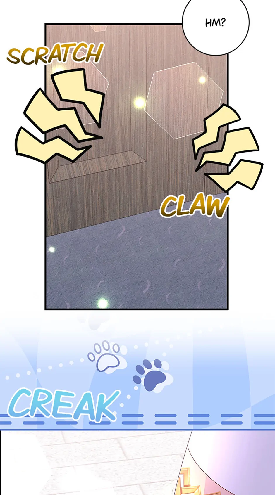 I’m the Main Character’s Child chapter 74 page 60