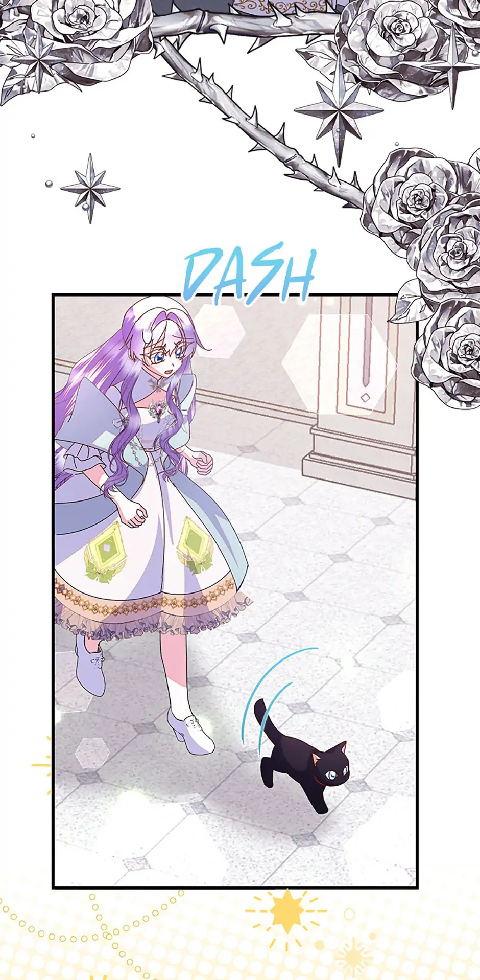 I’m the Main Character’s Child chapter 74 page 66