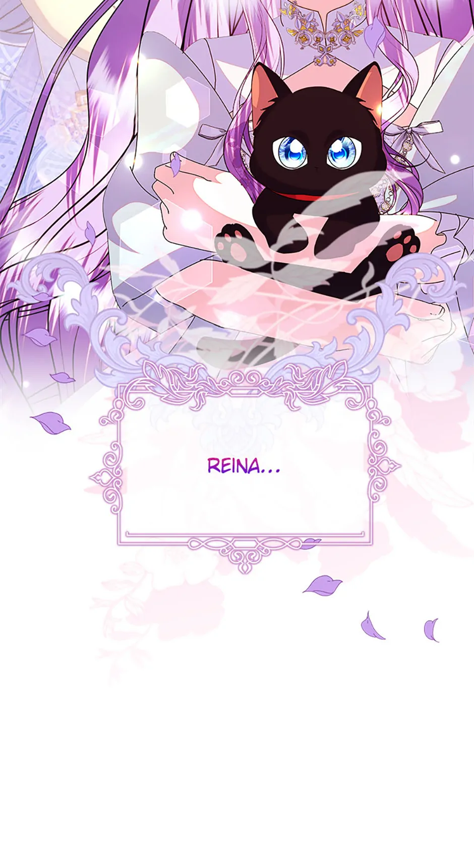 I’m the Main Character’s Child chapter 74 page 71