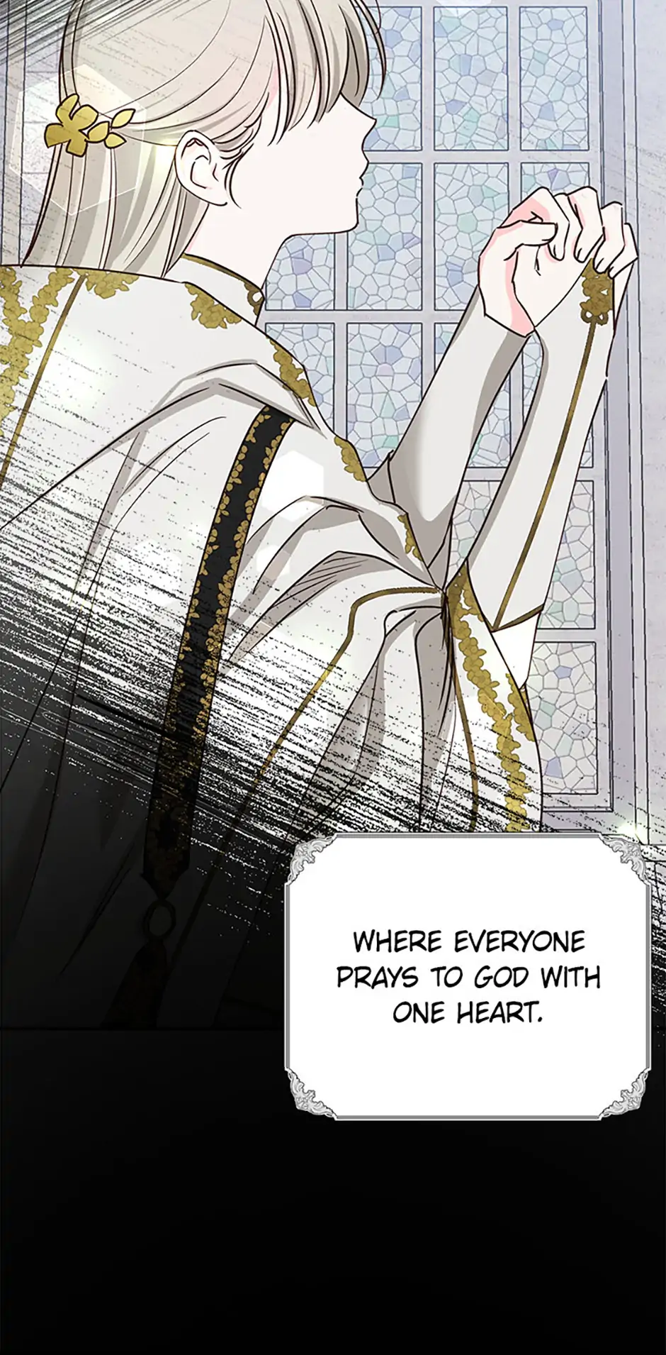 I’m the Main Character’s Child chapter 75 page 19