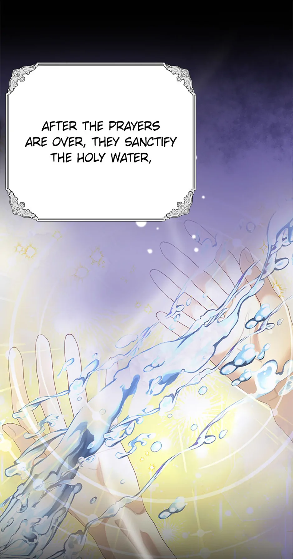 I’m the Main Character’s Child chapter 75 page 20
