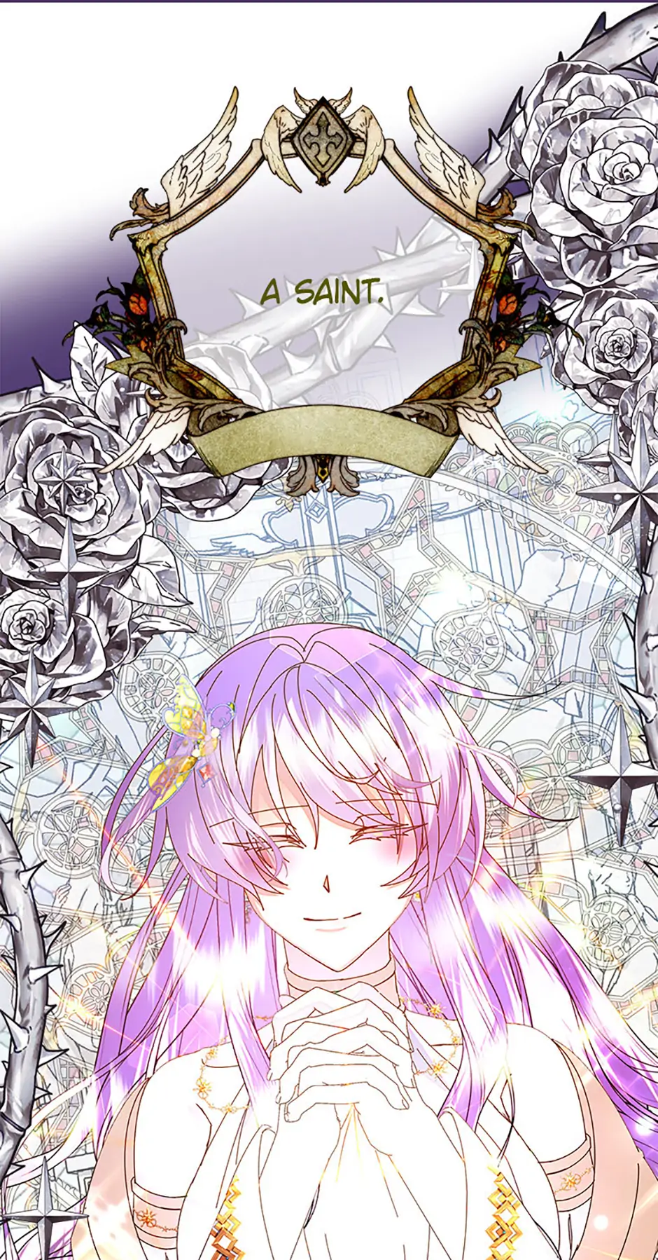I’m the Main Character’s Child chapter 75 page 26
