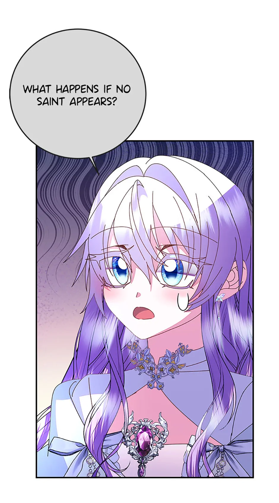 I’m the Main Character’s Child chapter 75 page 30