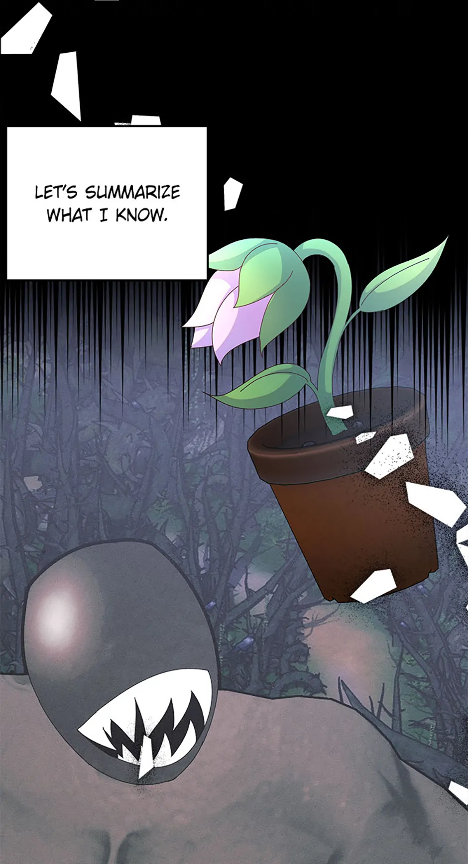 I’m the Main Character’s Child chapter 75 page 52