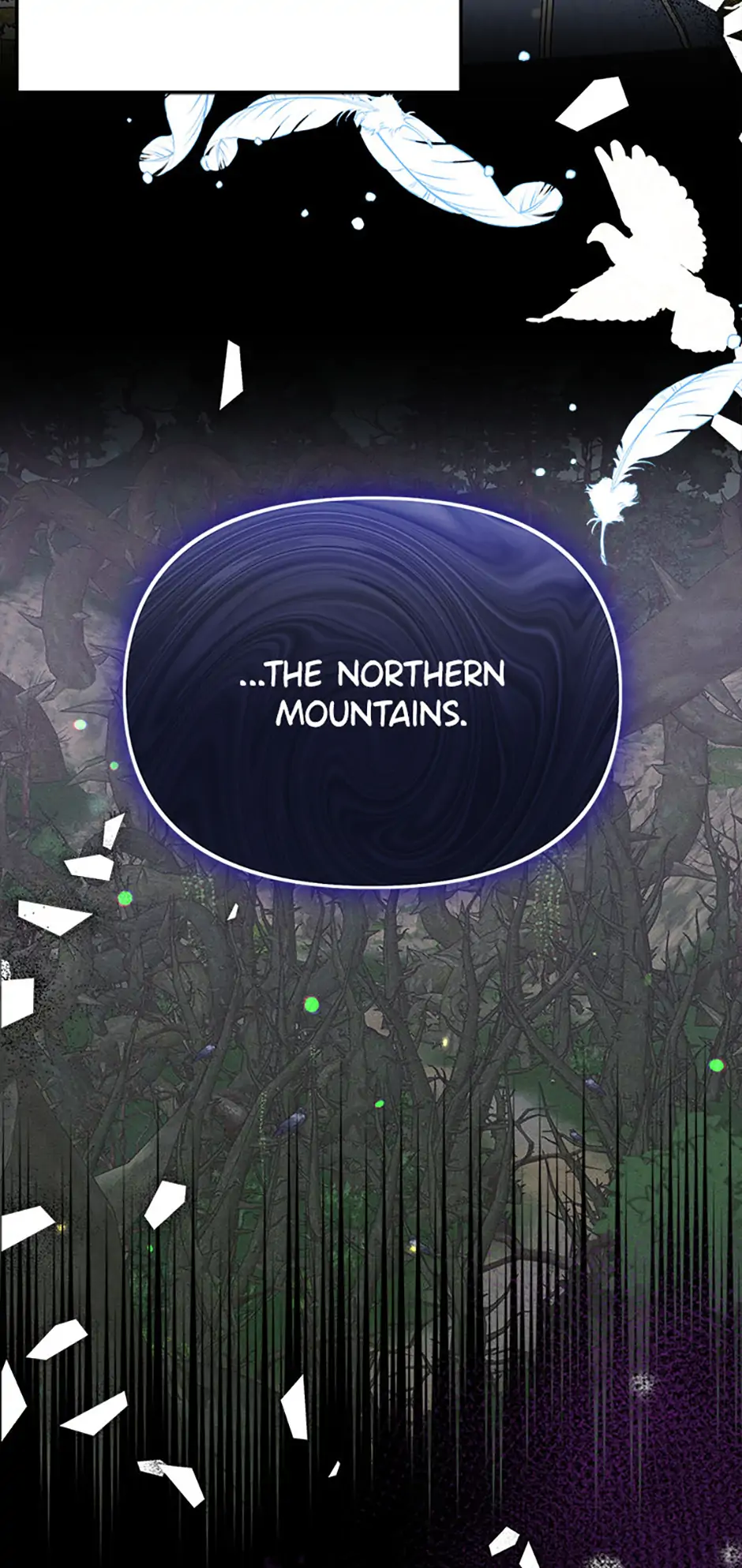 I’m the Main Character’s Child chapter 75 page 56