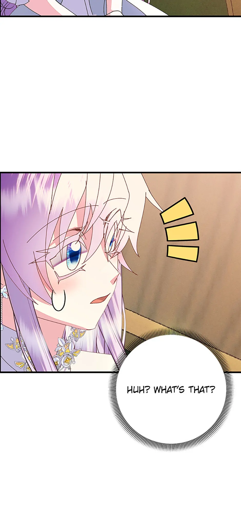 I’m the Main Character’s Child chapter 75 page 59