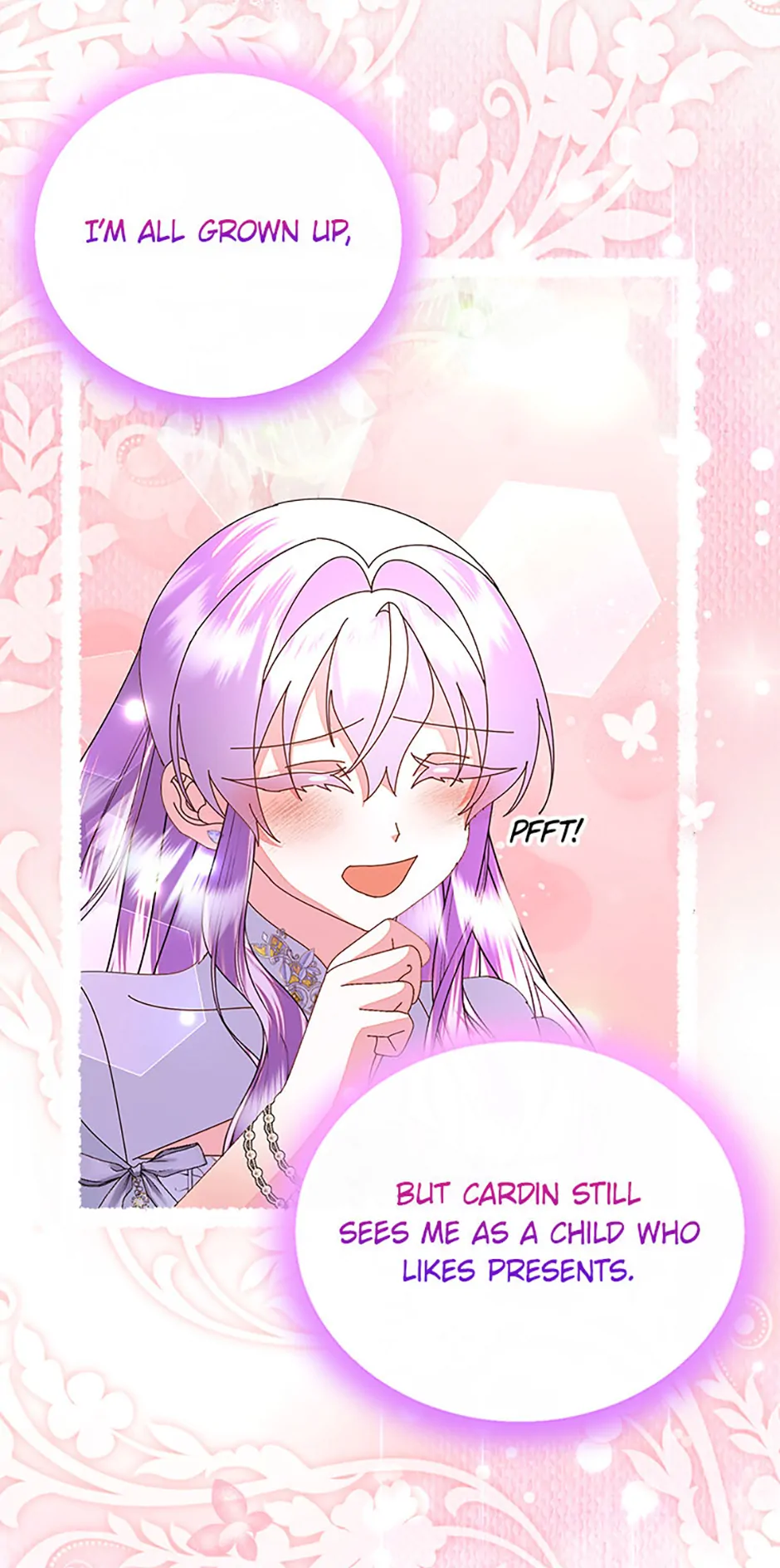 I’m the Main Character’s Child chapter 75 page 67