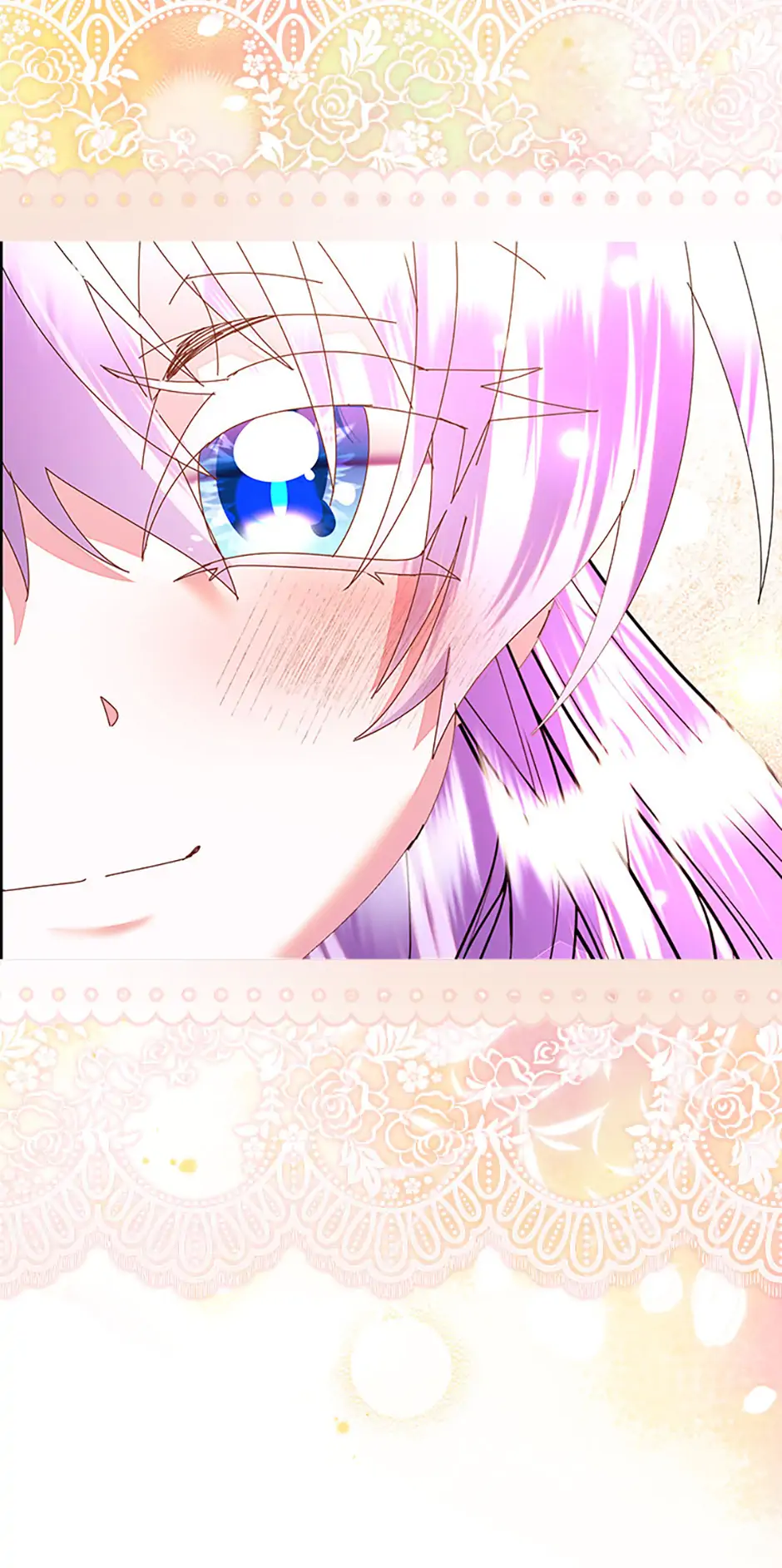 I’m the Main Character’s Child chapter 75 page 70