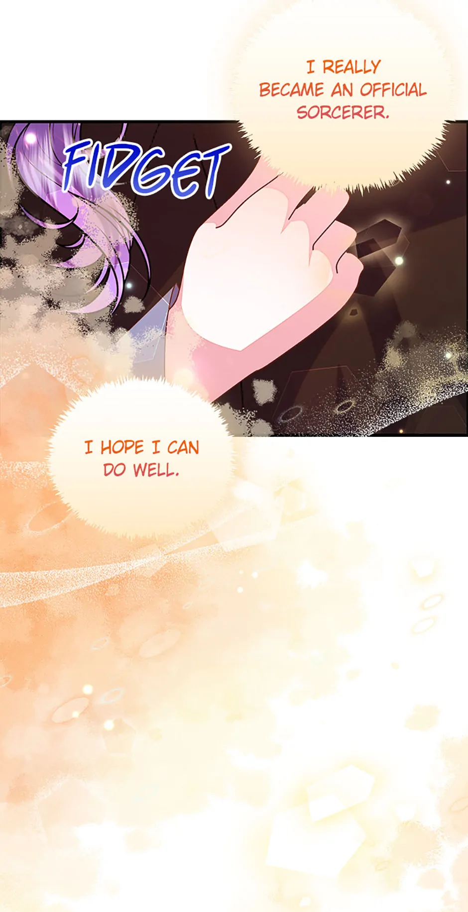 I’m the Main Character’s Child chapter 76 page 12