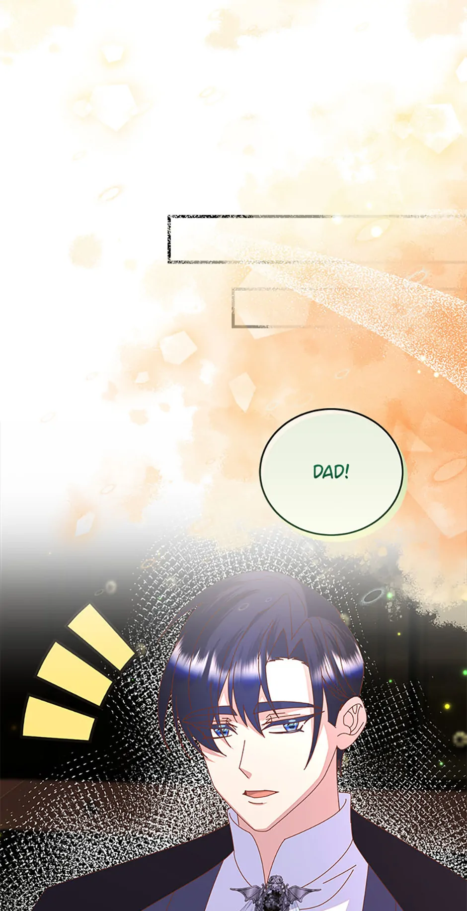 I’m the Main Character’s Child chapter 76 page 13