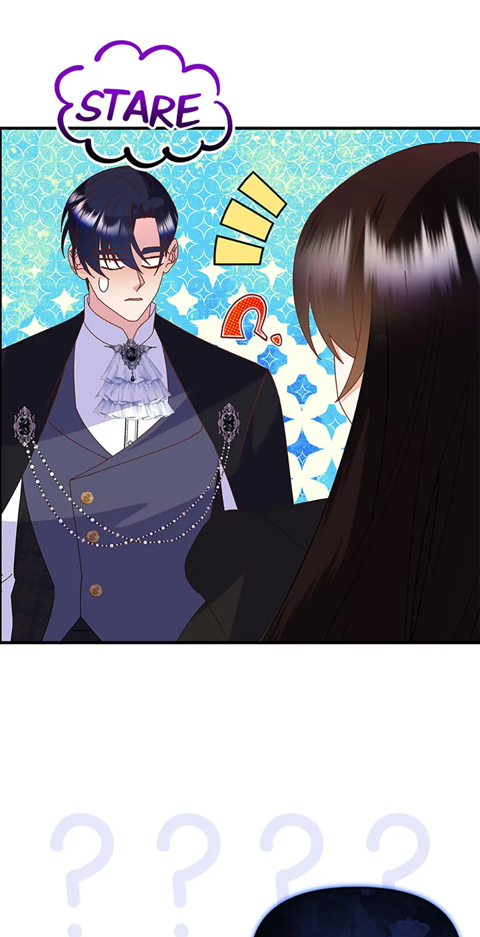 I’m the Main Character’s Child chapter 76 page 15