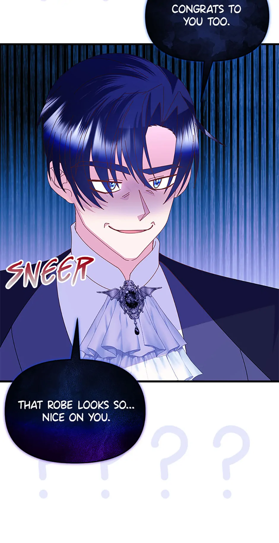 I’m the Main Character’s Child chapter 76 page 16