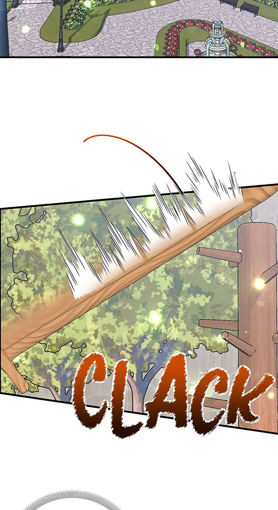 I’m the Main Character’s Child chapter 76 page 22