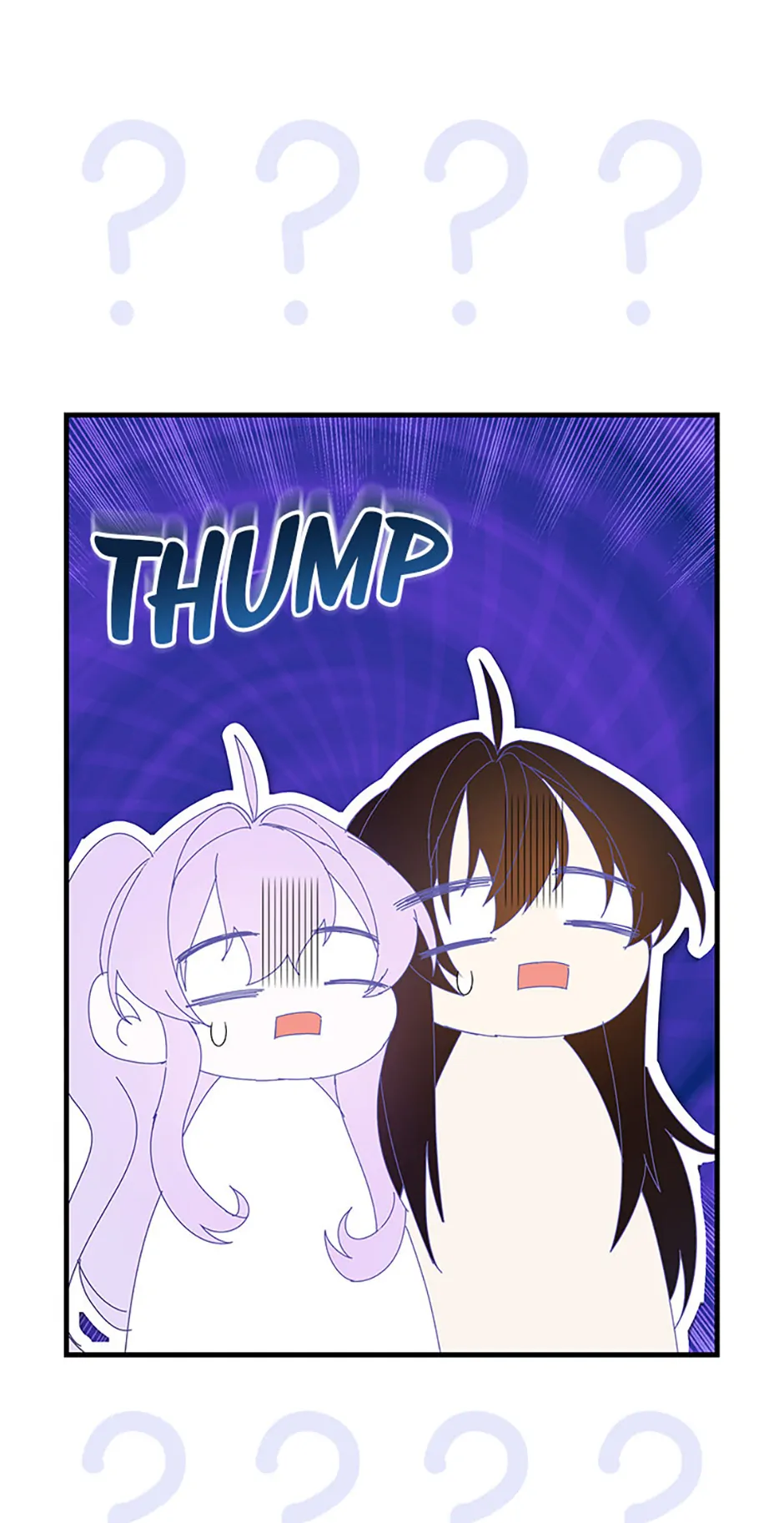 I’m the Main Character’s Child chapter 76 page 28