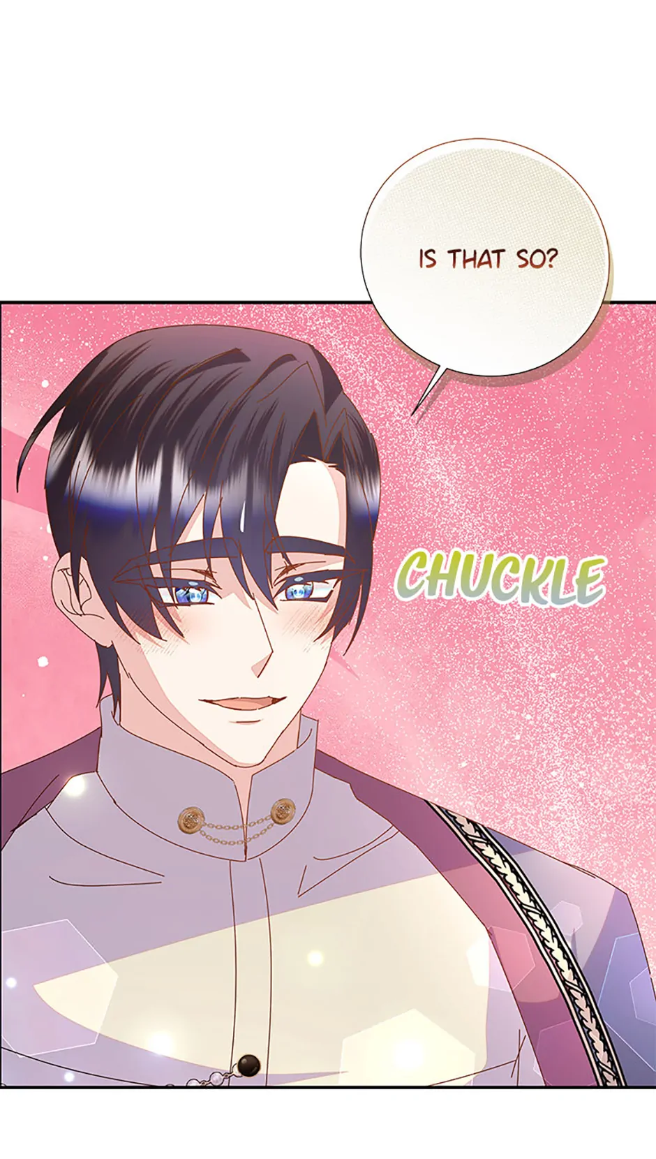 I’m the Main Character’s Child chapter 77 page 23