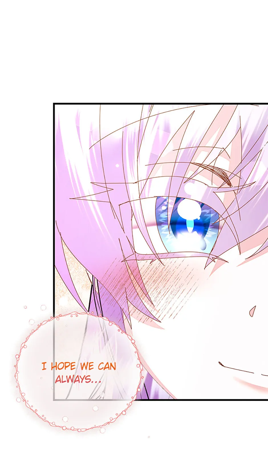 I’m the Main Character’s Child chapter 77 page 24