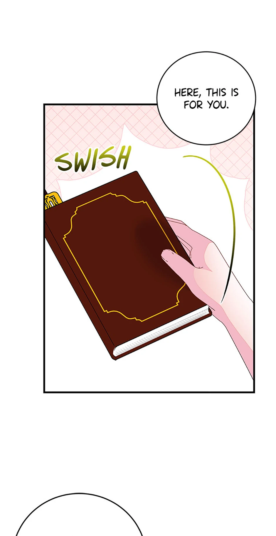 I’m the Main Character’s Child chapter 77 page 29