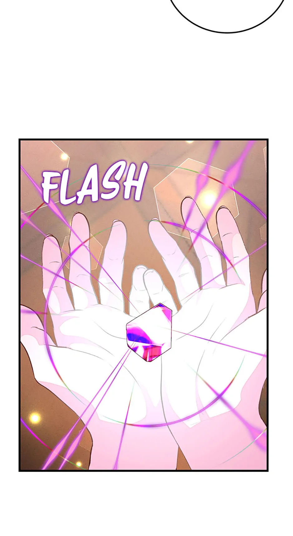 I’m the Main Character’s Child chapter 77 page 43