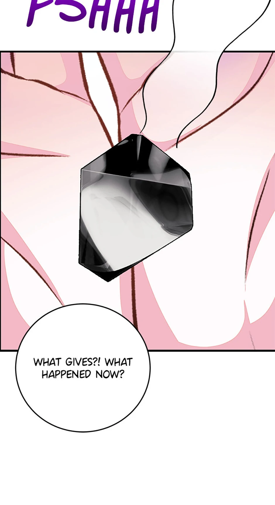 I’m the Main Character’s Child chapter 77 page 49