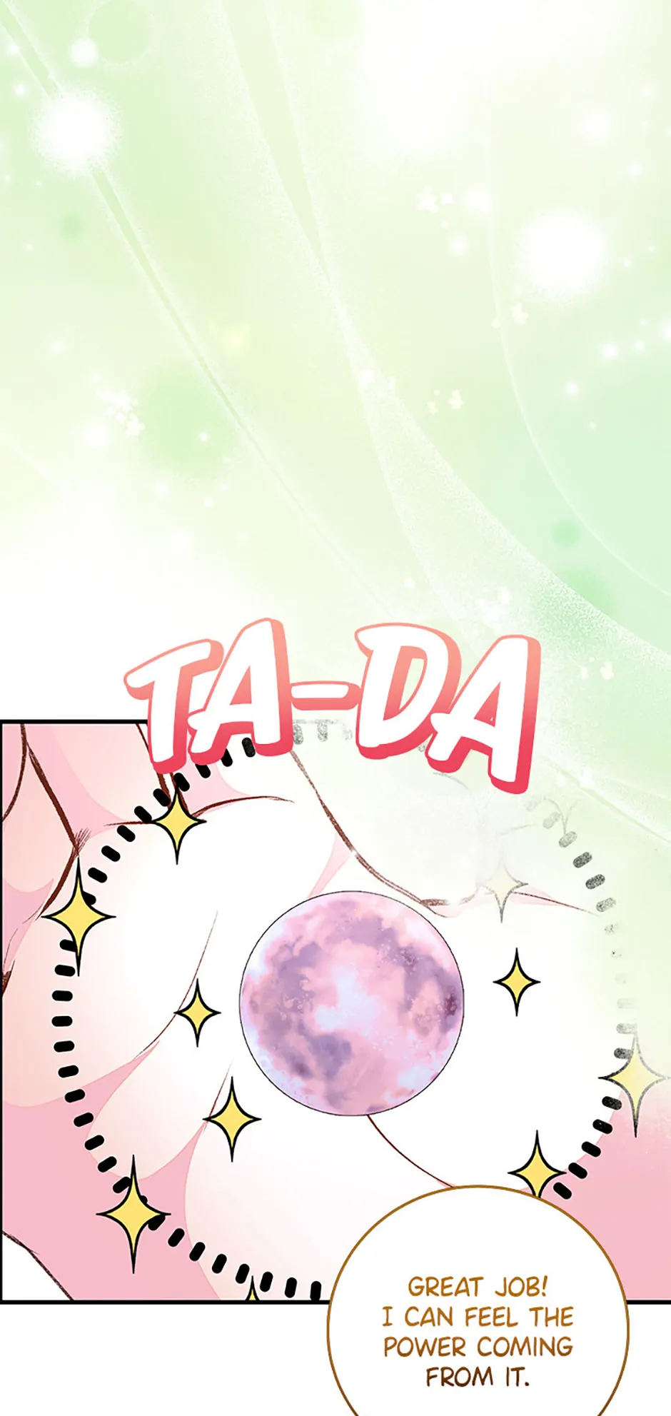 I’m the Main Character’s Child chapter 77 page 52
