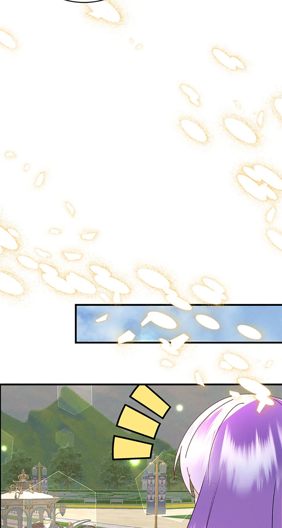 I’m the Main Character’s Child chapter 77 page 56