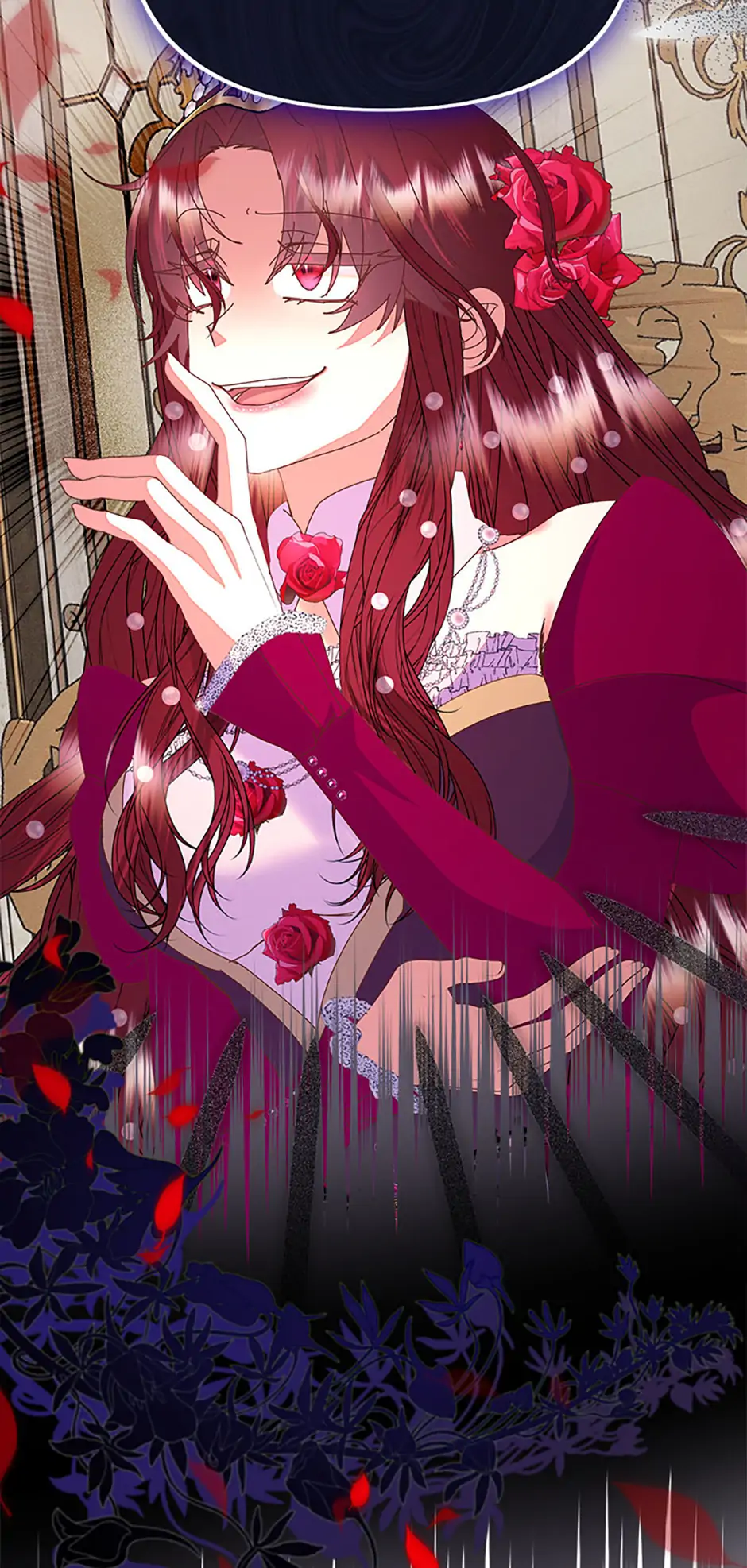 I’m the Main Character’s Child chapter 77 page 69