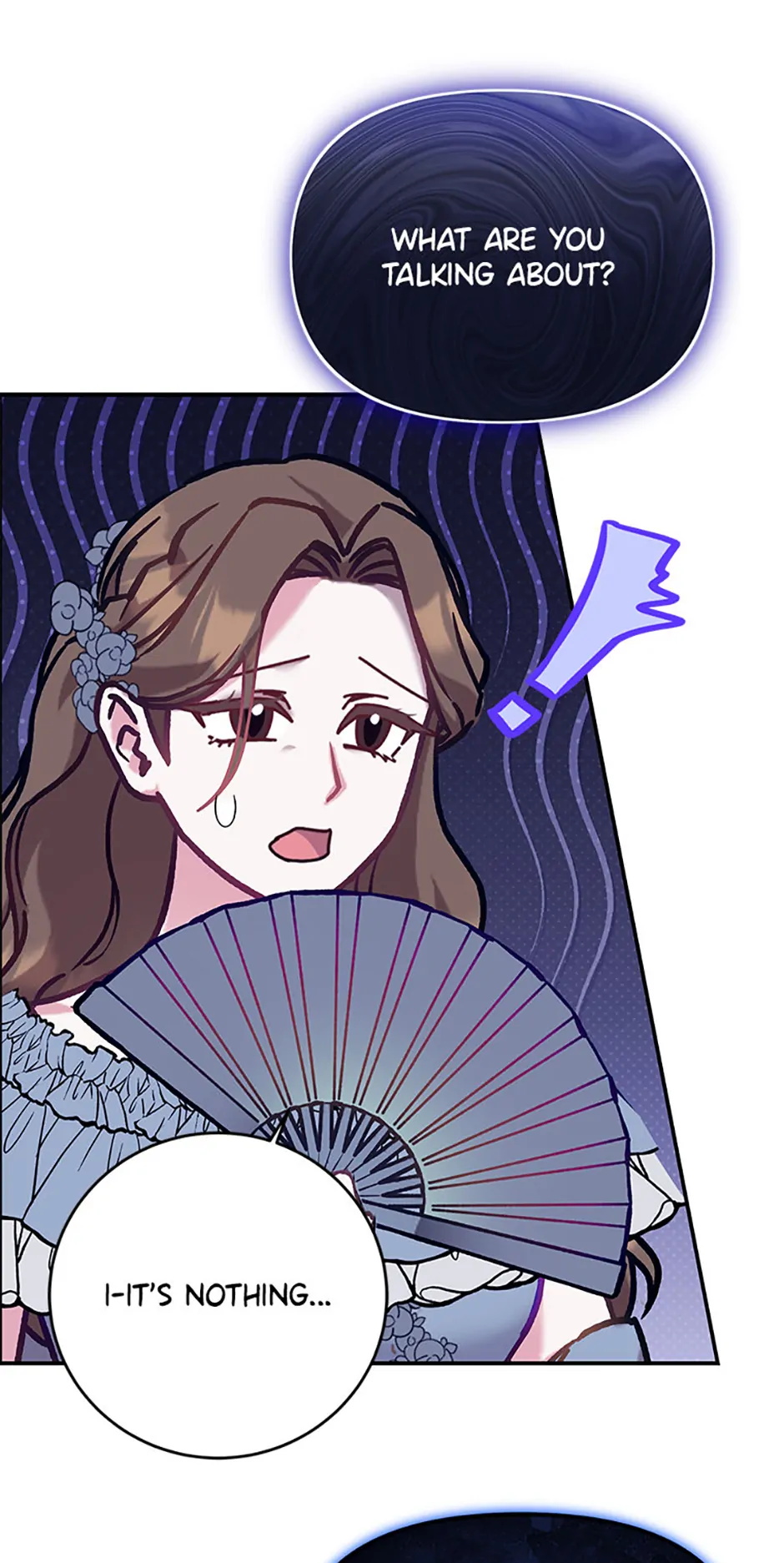 I’m the Main Character’s Child chapter 78 page 1