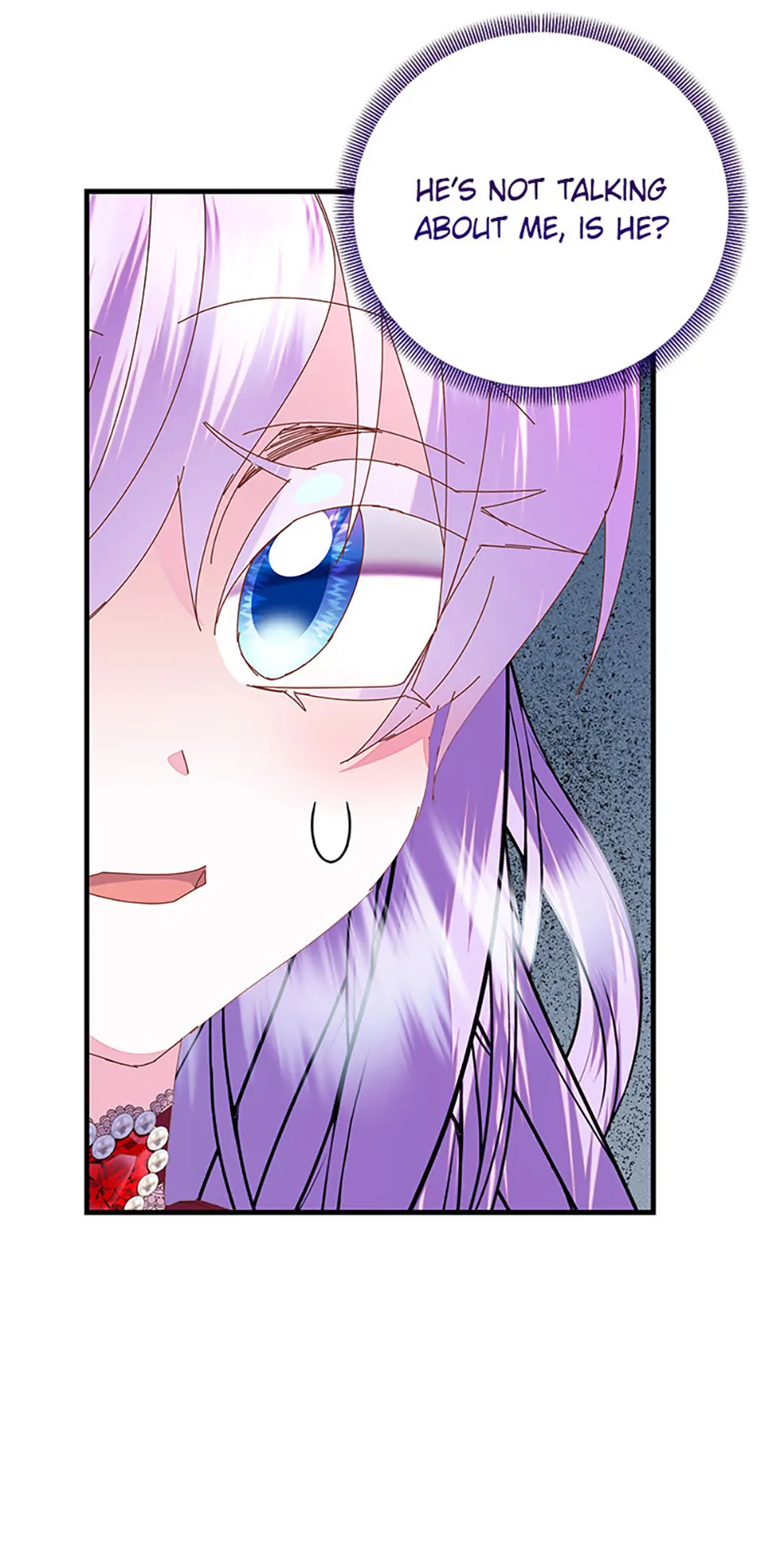 I’m the Main Character’s Child chapter 78 page 6