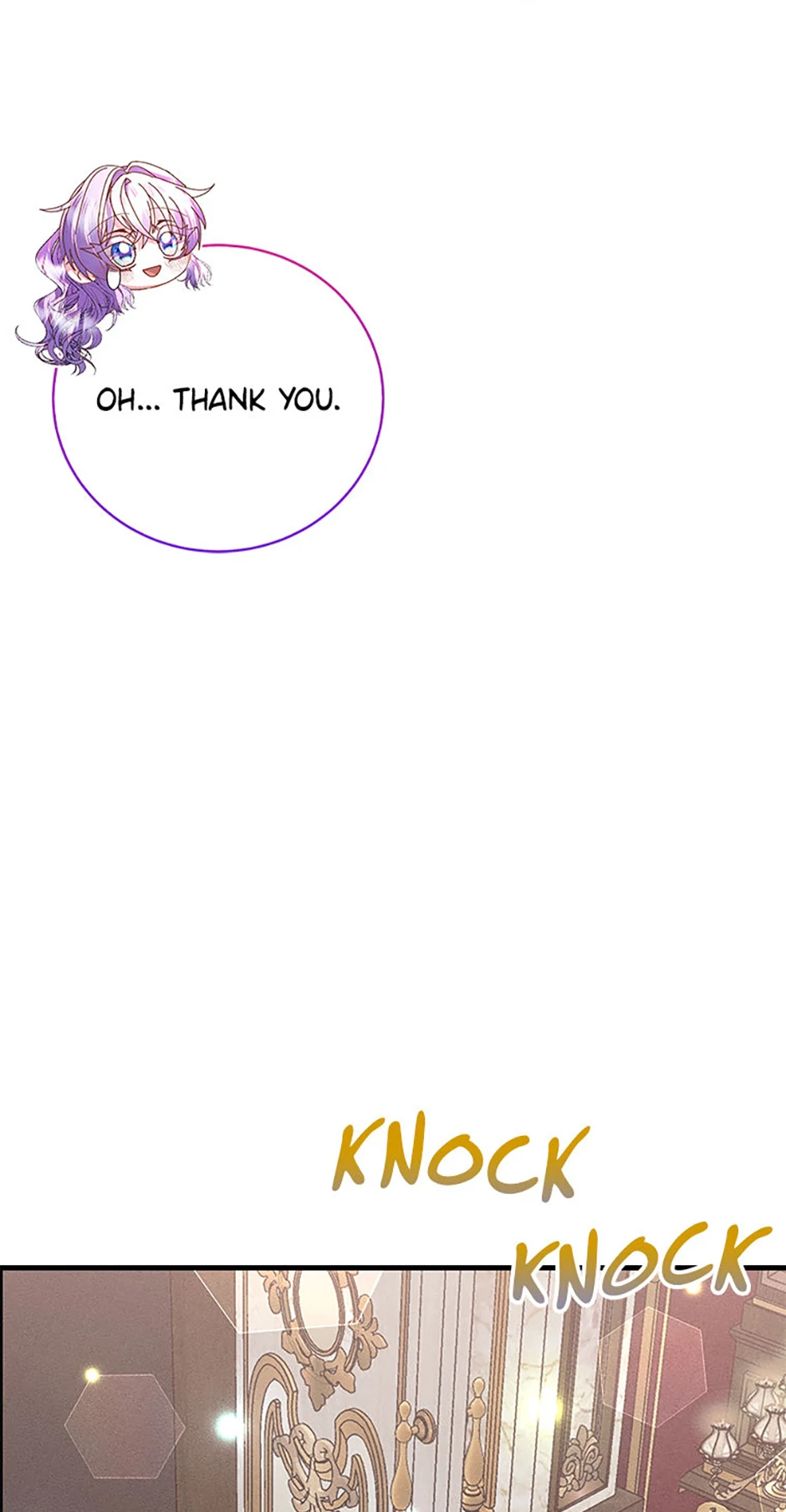 I’m the Main Character’s Child chapter 78 page 8