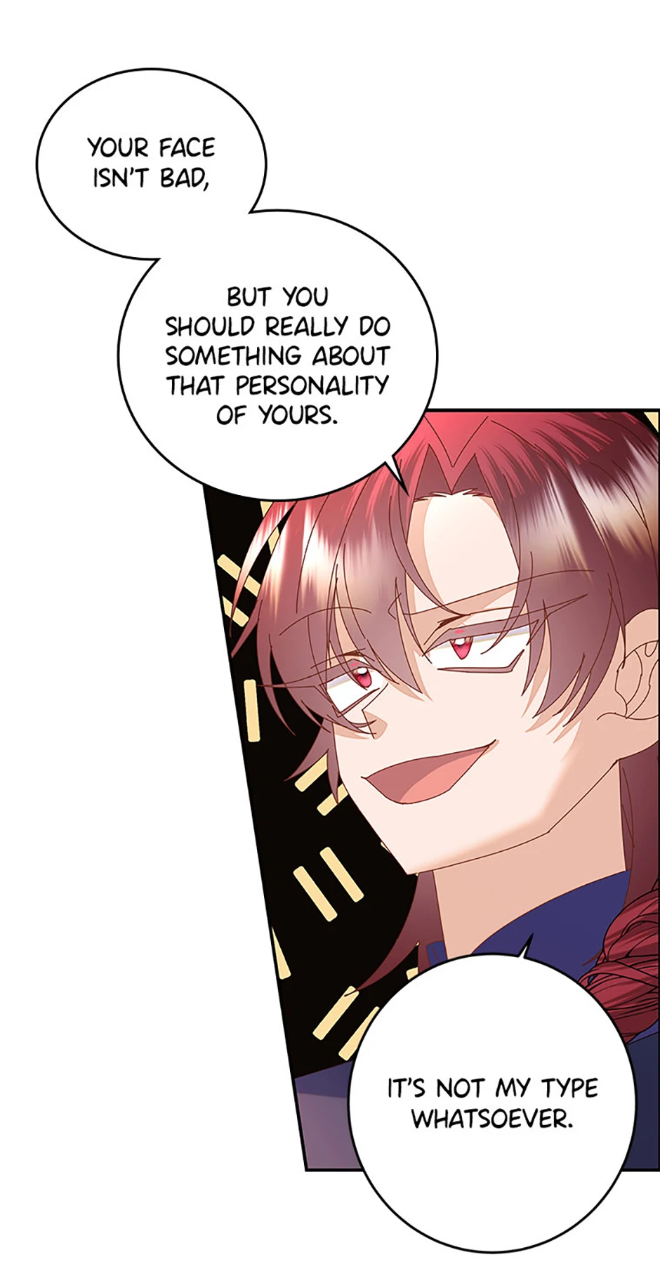 I’m the Main Character’s Child chapter 78 page 25