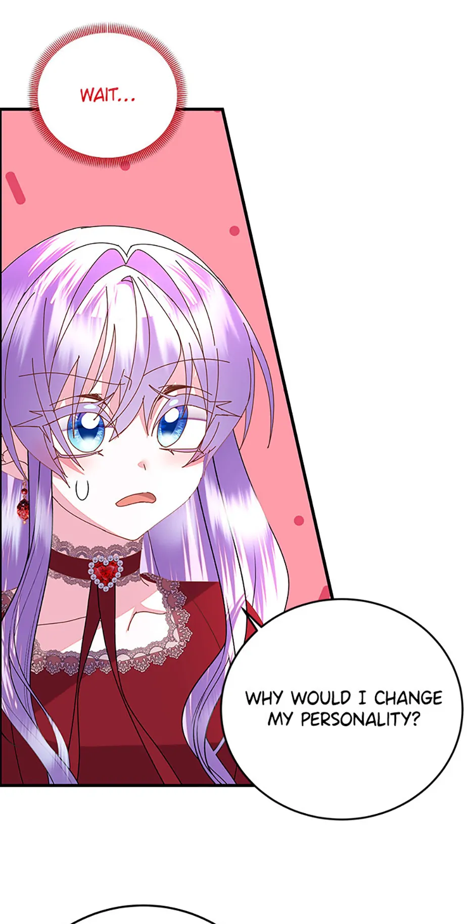 I’m the Main Character’s Child chapter 78 page 26