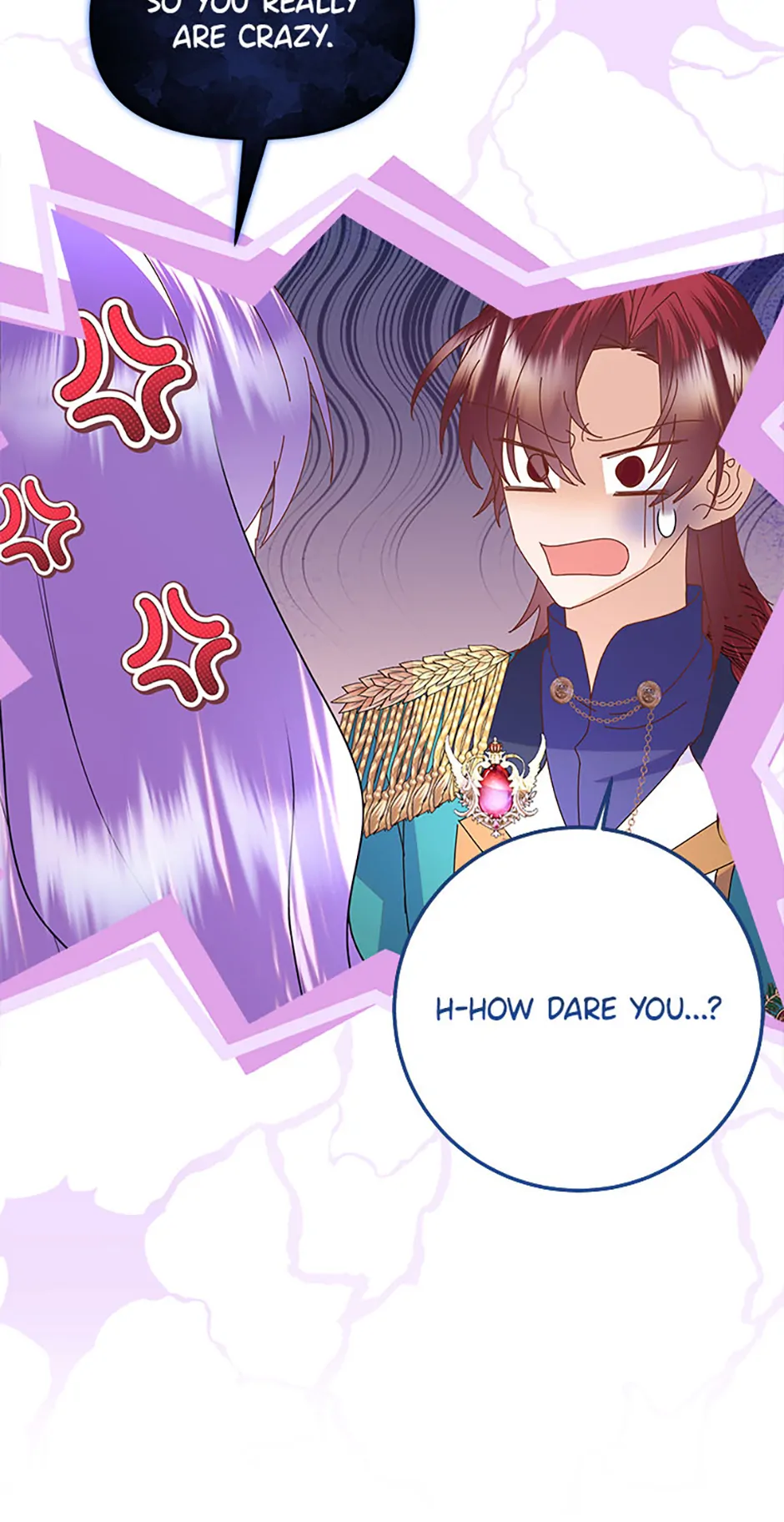 I’m the Main Character’s Child chapter 78 page 29