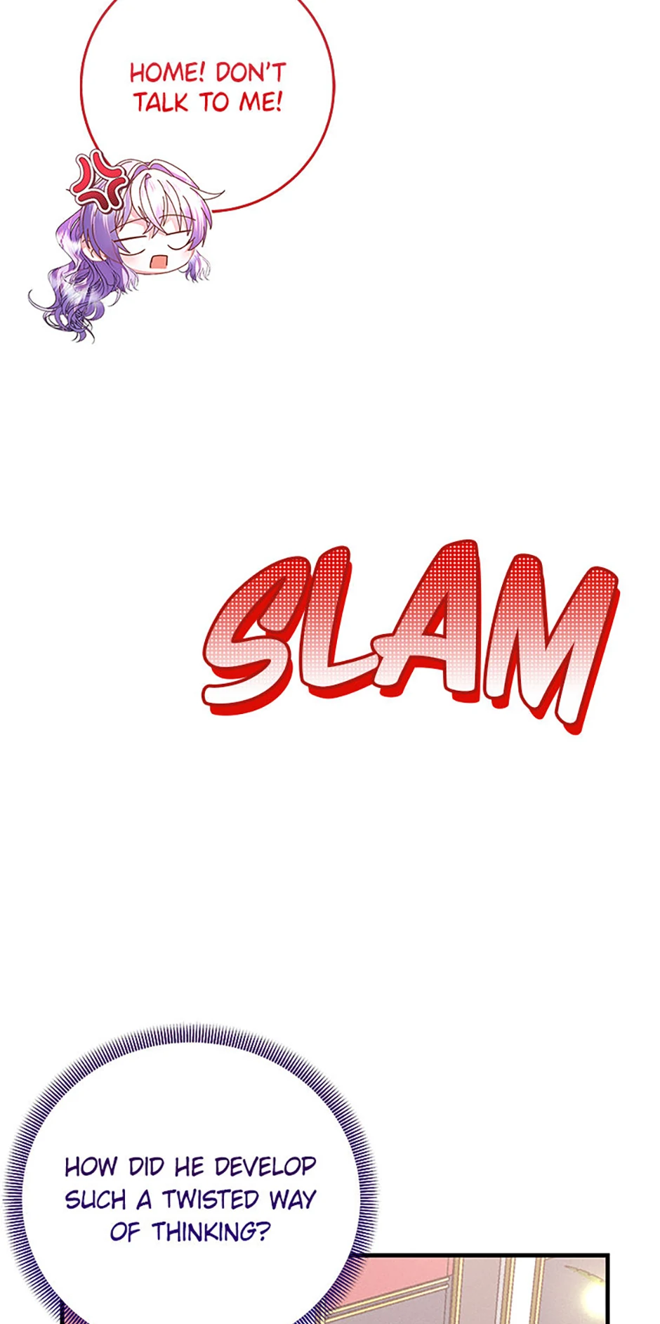 I’m the Main Character’s Child chapter 78 page 32