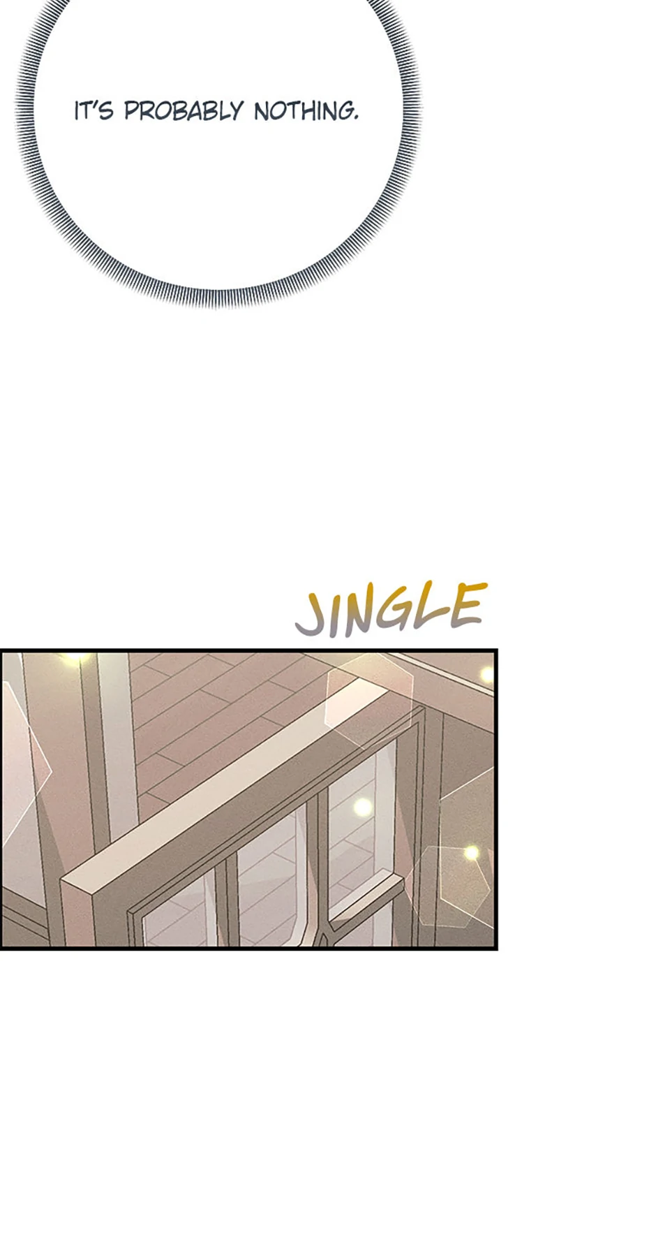 I’m the Main Character’s Child chapter 78 page 46